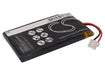 Philips Pronto TSU9300 Pronto TSU-9300 Pronto TSU9400 Pronto TSU-9400 Remote Control Replacement Battery-3