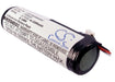 Marantz RC9001 2200mAh Replacement Battery-main