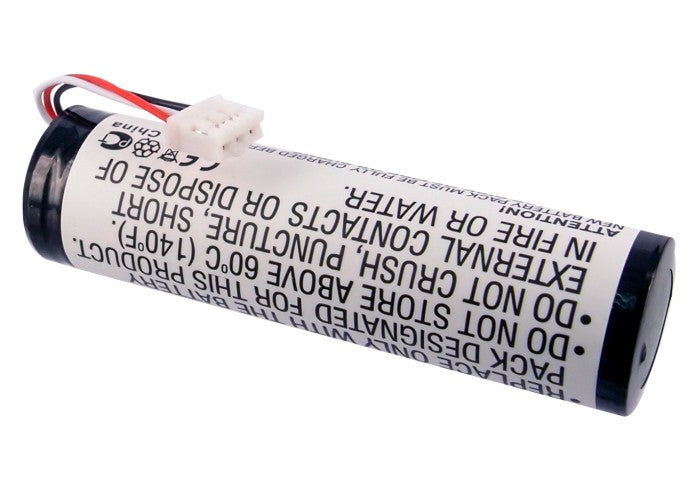 Marantz RC9001 2200mAh Remote Control Replacement Battery-3