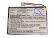 Philips Multimedia Control Panel RC980 Pronto PC9800I 17 Pronto TSU-9800 Pronto TSU-9800I RC9800i RC9800I 00 RC9800 Remote Control Replacement Battery-5