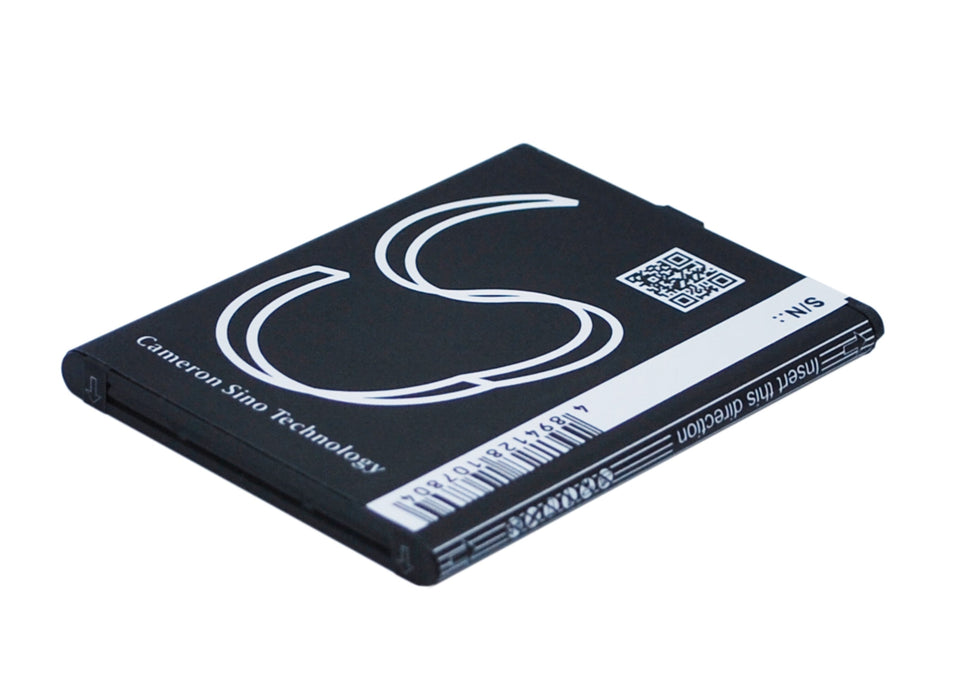 Pantech Breeze 4 Breeze IV P2050 Mobile Phone Replacement Battery-5