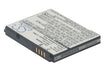Pantech Link 2 Link II P5000 P6020 Swift Replacement Battery-main