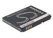 Pantech Link 2 Link II P5000 P6020 Swift Mobile Phone Replacement Battery-3