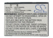 At&T P6020 Swift Mobile Phone Replacement Battery-5