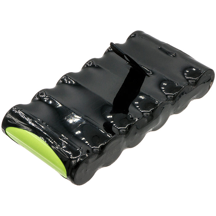 Psion 19515 7030 Teklogix 19505 Replacement Battery-4