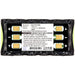 Psion 19515 7030 Teklogix 19505 Replacement Battery-5