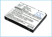 Pantech Crossover P8000 Replacement Battery-main