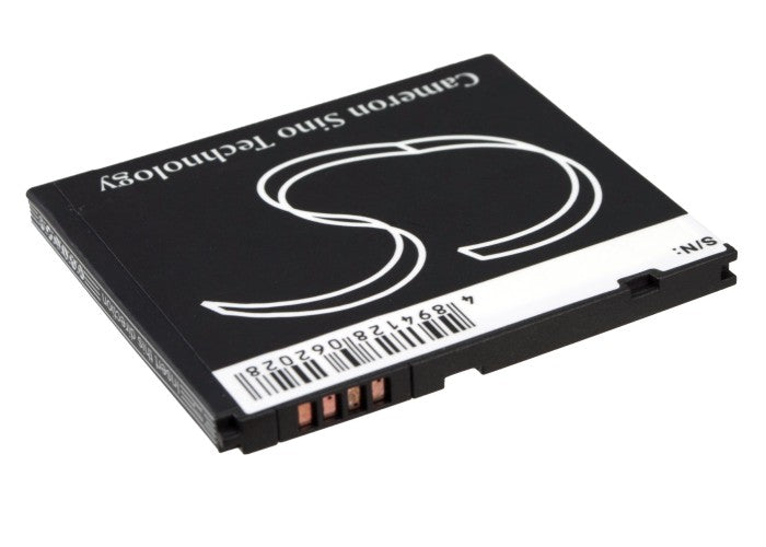 Verizon CDM-8992 CDM-8992 Hotshot Mobile Phone Replacement Battery-2
