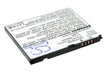 Verizon CDM-8992 CDM-8992 Hotshot Mobile Phone Replacement Battery-3
