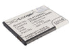 SKY A860S 4G IM-A860 IM-A860K IM-A860L IM-A860S Ve Replacement Battery-main