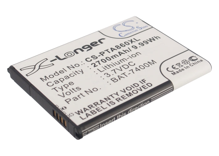 SKY A860S 4G IM-A860 IM-A860K IM-A860L IM-A860S Ve Replacement Battery-main