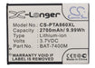 Pantech A860S 4G IM-A860 IM-A860K IM-A860L IM-A860S Vega 6 Vega N6 Mobile Phone Replacement Battery-5
