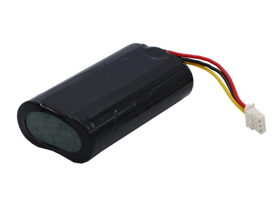 Citizen CMP-10 Mobile Thermal printer Printer Replacement Battery-4