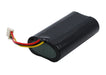 Citizen CMP-10 Mobile Thermal printer Printer Replacement Battery-5