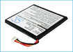 Brother MW-100 MW-140BT MW-140BT portable printers int MW-145BT Printer Replacement Battery-2