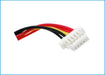Brother MW-100 MW-140BT MW-140BT portable printers int MW-145BT Printer Replacement Battery-4