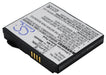 Pantech C530 C530 SLATE C790 Link Link P7040 P7040 Replacement Battery-main