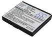 Pantech C530 C530 SLATE C790 Link Link P7040 P7040 P7040P Reveal C790 Reveal C790 Aladdin Vega Mobile Phone Replacement Battery-2