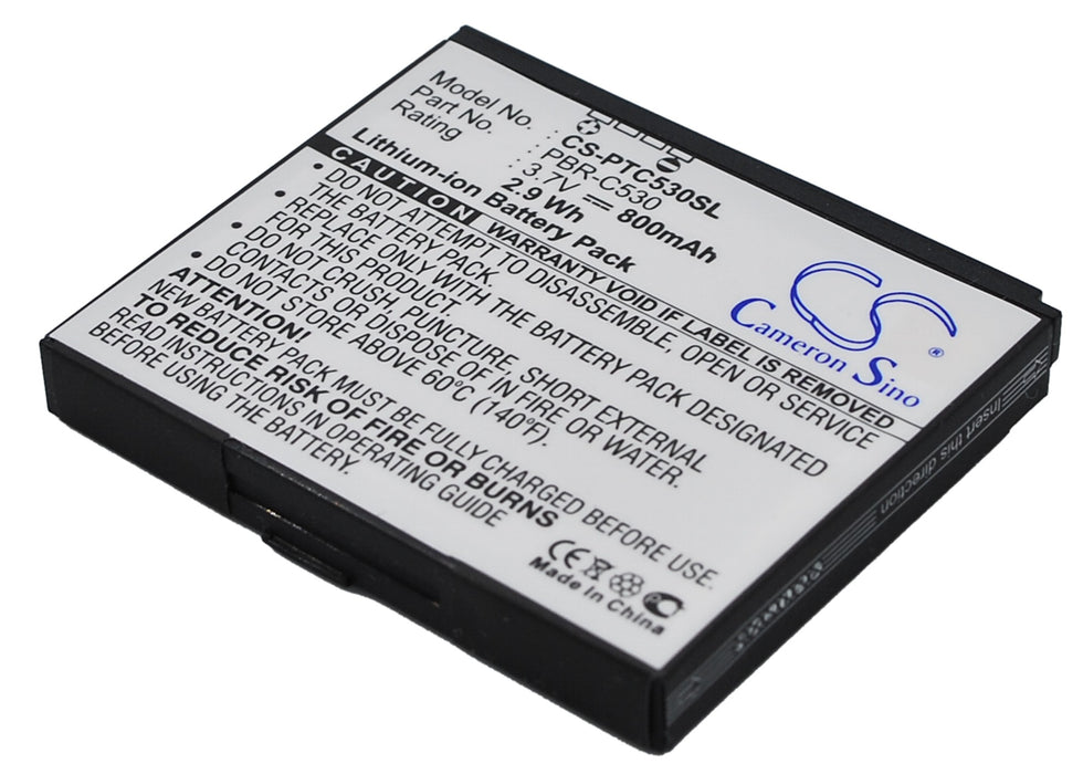 Pantech C530 C530 SLATE C790 Link Link P7040 P7040 P7040P Reveal C790 Reveal C790 Aladdin Vega Mobile Phone Replacement Battery-2