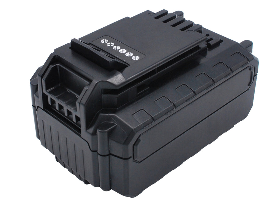 Porter Cable PCC601 PCC681L 2000mAh Replacement Battery-4