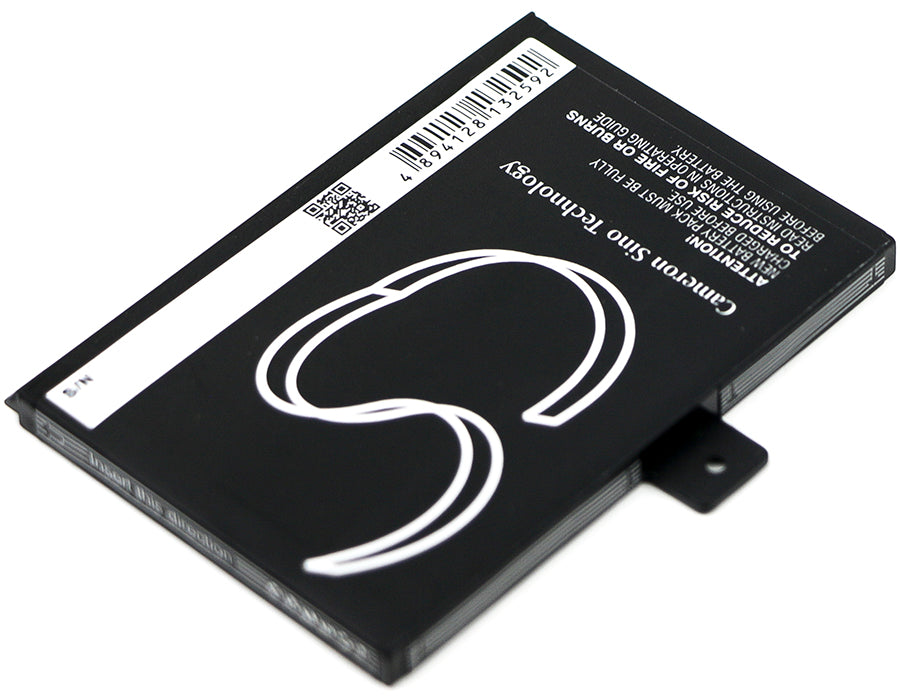 Pocketbook Pro 602 Pro 603 Pro 612 Pro 902 Pro 903 Pro 912 Pro 920 Pro 920.W eReader Replacement Battery-3
