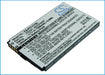 Pharos PZX91 Traveler 117 Traveler 127 Mobile Phone Replacement Battery-3