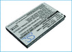 Pharos PZX91 Traveler 117 Traveler 127 Mobile Phone Replacement Battery-4