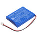 Pentair IntelliTouch R Control System MobileTouch R II Wireless Con Mobiltouch 2 Alarm Replacement Battery