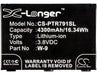 Verizon Jetpack AC791L Hotspot Replacement Battery-5