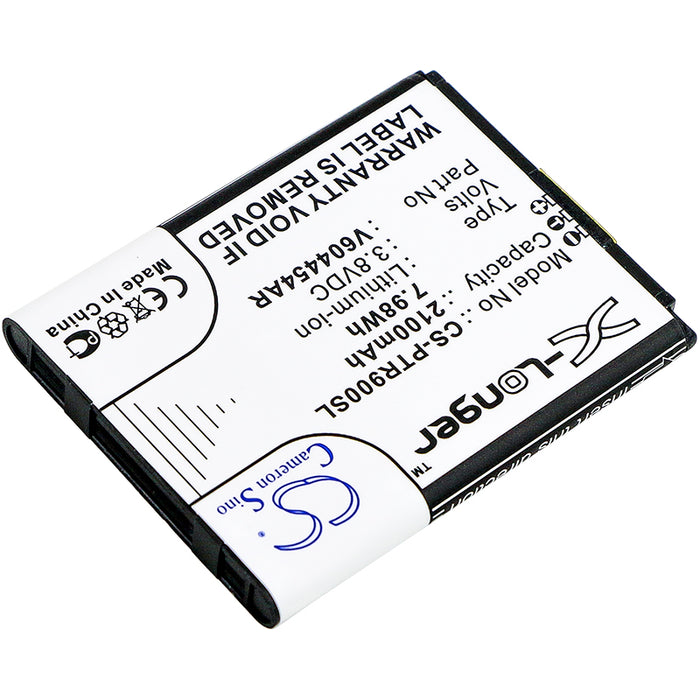 Franklin Wireless MHS900L Hotspot Replacement Battery-2