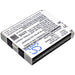 Panasonic KX-TU301 KX-TU301 GME KX-TU311 KX-TU321 KX-TU325 KX-TW221 Mobile Phone Replacement Battery-2