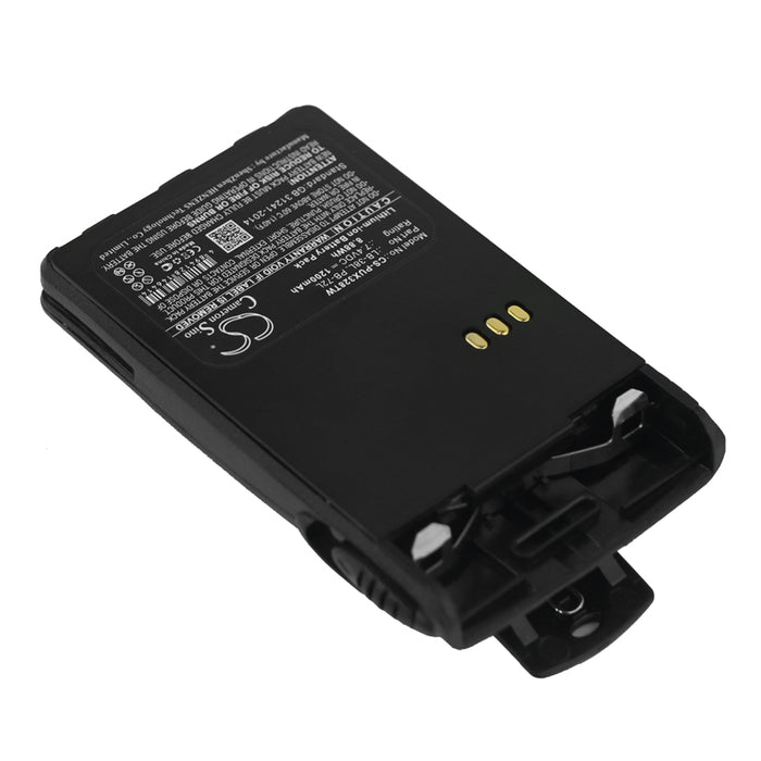 Luiton LT-3268 Two Way Radio Replacement Battery-2