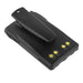 Weierwe V-1000 VEV-3288 Two Way Radio Replacement Battery-3