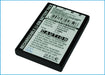 Listen Technologies iDSP receivers M1 Media Interf Replacement Battery-main