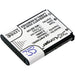 Panasonic Attune II HD3 WX-CH455 WX-ST100 WX-ST300 Headphone Replacement Battery-2