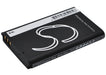Toshiba Camileo Air 10 Camileo B10 Camileo B10 Pocket Camileo P100 Camileo P100 HD Camera Replacement Battery-3