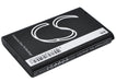 Toshiba Camileo Air 10 Camileo B10 Camileo B10 Pocket Camileo P100 Camileo P100 HD Camera Replacement Battery-4