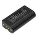 Posiflex PG-200 6800mAh Barcode Replacement Battery