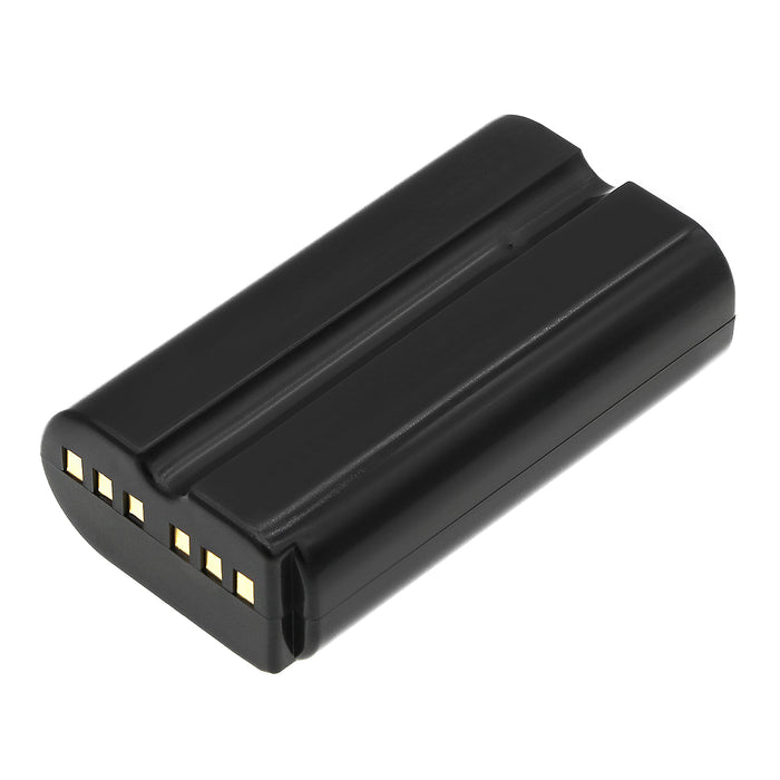 Posiflex PG-200 6800mAh Barcode Replacement Battery