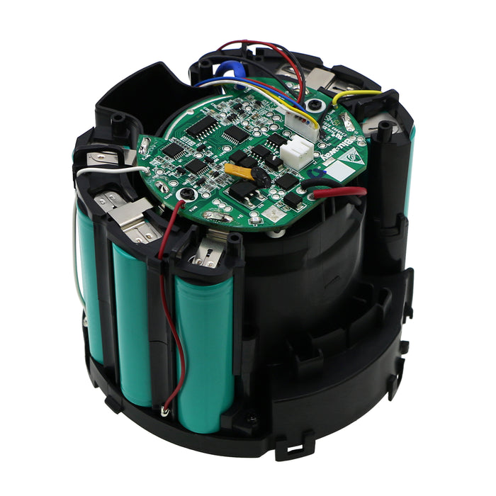 Puppyoo T10 Pro Vacuum Replacement Battery