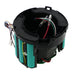 Puppyoo T10 Pro Vacuum Replacement Battery