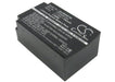Parrot ZIK Replacement Battery-main