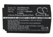 Parrot ZIK Headphone Replacement Battery-5