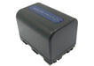 Sony CCD-TRV108 CCD-TRV118 CCD-TRV128 CCD-TRV138 CCD-TRV308 CCD-TRV318 CCD-TRV328 CCD-TRV338 CCD-TRV608 DCR-DVD100  2800mAh Camera Replacement Battery-3