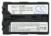 Sony CCD-TRV108 CCD-TRV118 CCD-TRV128 CCD-TRV138 CCD-TRV308 CCD-TRV318 CCD-TRV328 CCD-TRV338 CCD-TRV608 DCR-DVD100  2800mAh Camera Replacement Battery-5