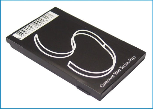 I-Mate SP JAS Replacement Battery-main