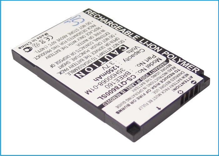 Swisscom XPA v1405 Mobile Phone Replacement Battery-3