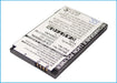 Orange SPV C700 Mobile Phone Replacement Battery-4