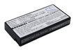 Dell E2K-UCP-61(B) NP007 SAS 6 IR Perc 5i Perc 6i PowerEdge 1900 PowerEdge 1950 PowerEdge 2900 PowerEdge 2950 Powe RAID Controller Replacement Battery-3