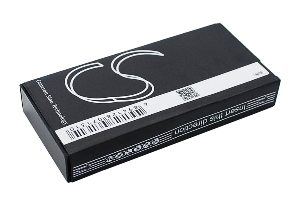 Dell E2K-UCP-61(B) NP007 SAS 6 IR Perc 5i Perc 6i PowerEdge 1900 PowerEdge 1950 PowerEdge 2900 PowerEdge 2950 Powe RAID Controller Replacement Battery-4